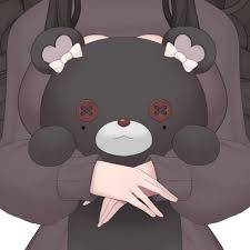 OmO - MedoMocha's Mascot